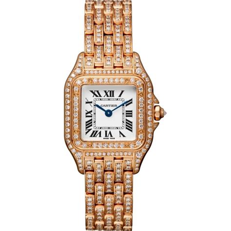 must de cartier panthere|panthere de cartier price.